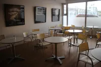 Hotel Keilir by Reykjavik Keflavik Airport - Desayuno