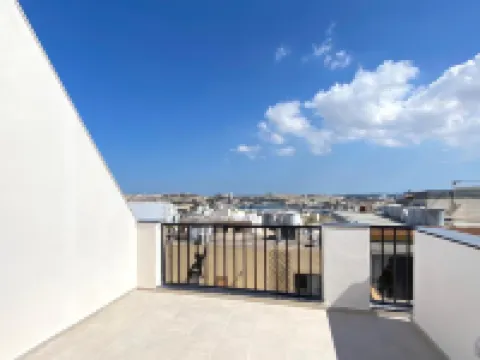 Citizen Suites Hoteles en Gżira