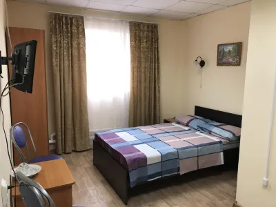 Фатима (корпус 2) Отели в г. 