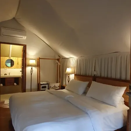 Oak Tree Glamping Resort
