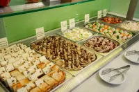 Serebryanyij Vek Hotel