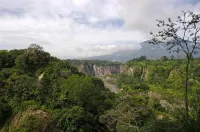 Merapi Singgalang Guest House