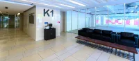 Aeropod 5 Mins to Airport 10 Mins to KK City Hotels in Kota Kinabalu