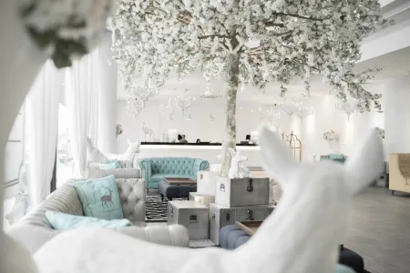 Creator Hotel Отели рядом с достопримечательностью «Johor Premium Outlets»