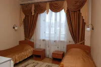 Sibir Hotel