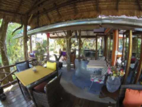 ริเวอร์ไซด์ โฮมสเตย์