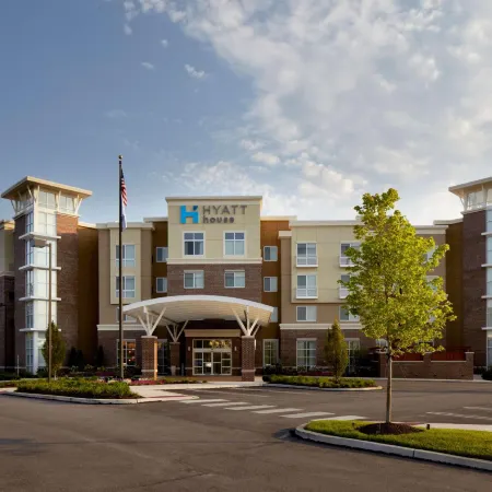 Hyatt House King of Prussia