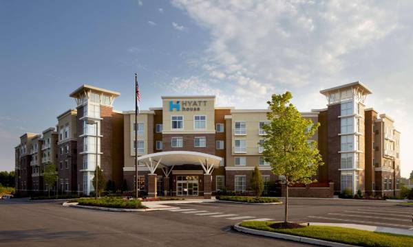 Hyatt House King of Prussia