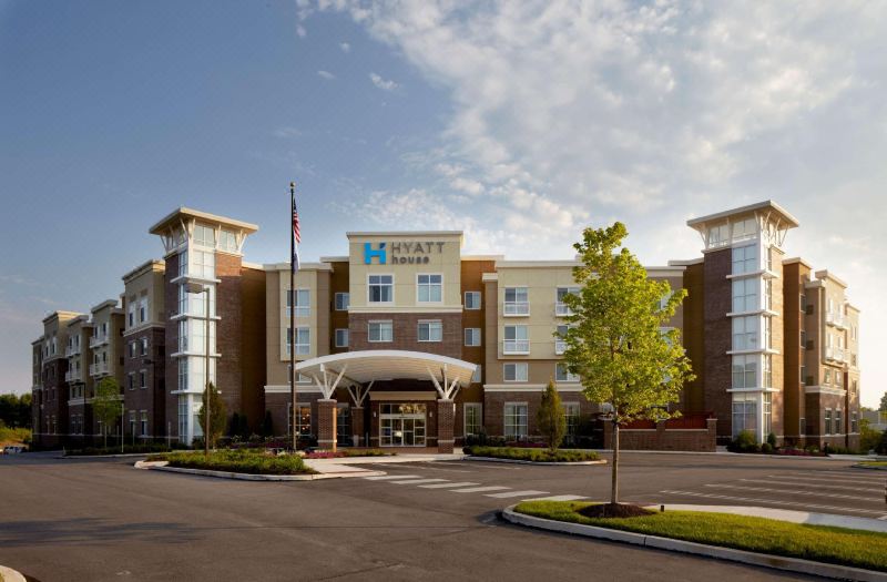 Hyatt House King of Prussia
