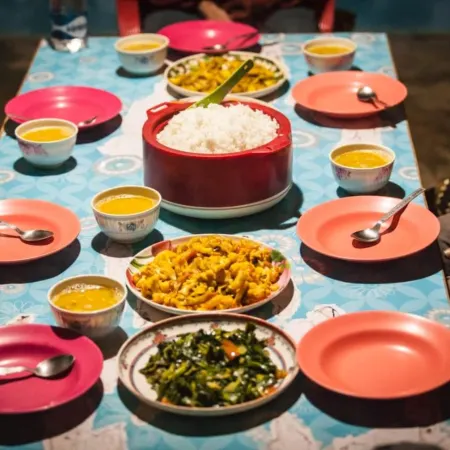 Sonam Homestay - Khecheopalri Lake