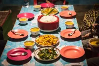 Vamoose Sonam Khecheopalri فنادق في 