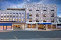 Scholar Morgantown, Tapestry Collection by Hilton Các khách sạn gần West Virginia University