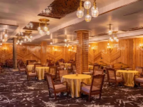 Chillaru Spa & Resort Hotels in Solan