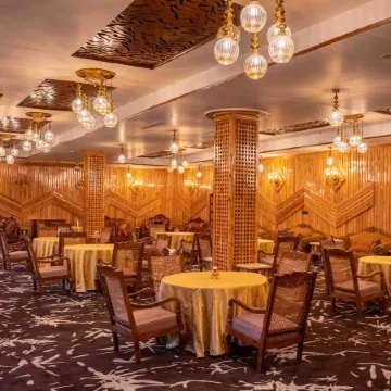 Chillaru Spa & Resort