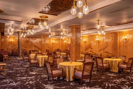 Chillaru Spa & Resort Отели в г. Солан