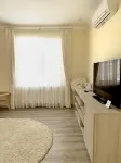 Hotel Akvareli Rus