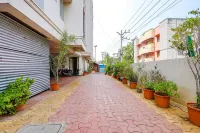 FabExpress Fen Breeze, Nr OMR Hotel a Perumbakkam