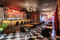 Petrov Avenue Guest House Hotels in Pereslavl-Zalesskiy