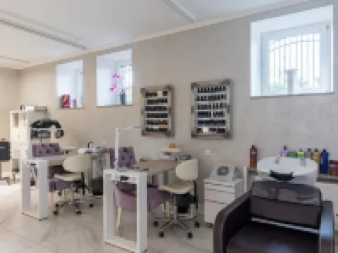 Barcelona Hotel Hotels in Pskov