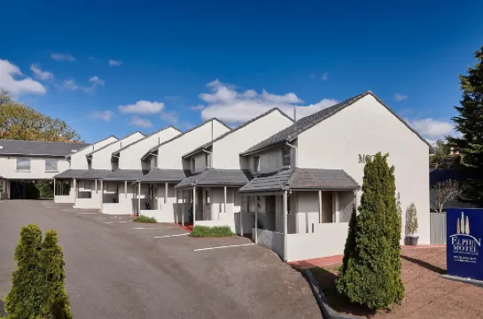 Elphin Serviced Apartments