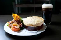 Dooley's Tavern & Motel Springsure - breakfast