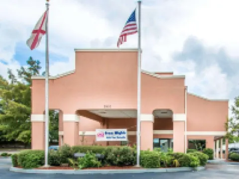 Econo Lodge Hotels in Dothan