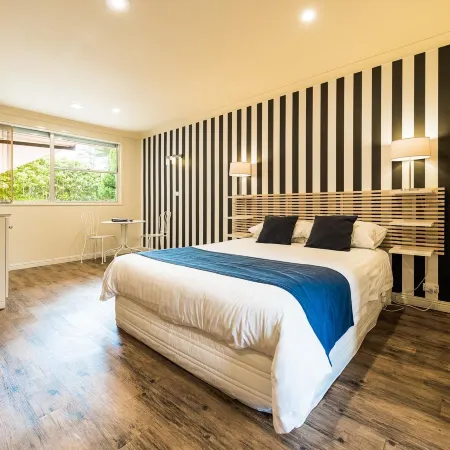 Bundanoon Country Inn Motel Hotels in Bowral