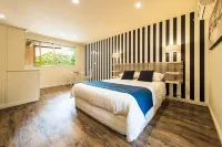 Bundanoon Country Inn Motel Hotels in Bundanoon