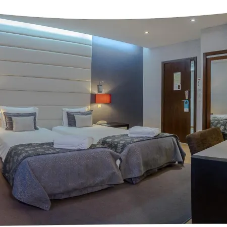 Your Hotel & Spa Alcobaça