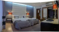 Your Hotel & Spa Alcobaça 알코바카 호텔