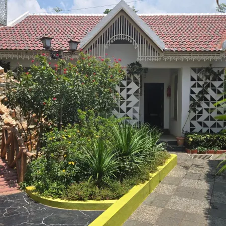 Binary Exotica Luxury Hotels & Resorts