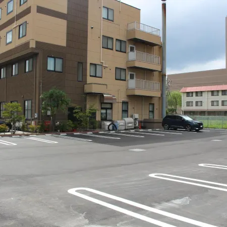 Tomakomai Hotel Sugita
