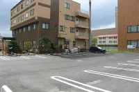 Tomakomai Hotel Sugita - Parking