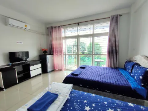 Happy Home Hatyai