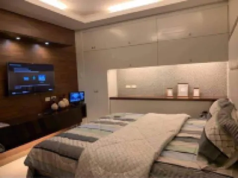 J Spazio Apartelle and Cafe Hotels in Tabaco