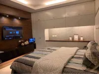 J Spazio Apartelle and Cafe のホテル