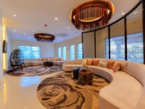 Four A Resort Jammu Hotels in Samba