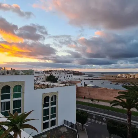 Hotel Borj Rabat - A Member of Barceló Hotel Group