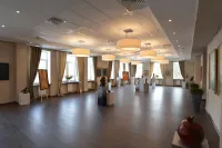 Boutique Hotel Tatiana Provence Hotels in Zvenigorod