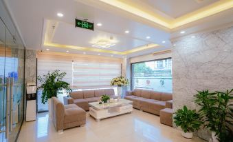 Hotel A89 Rosarian