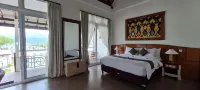 The Trawangan Resort