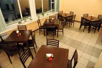 Vorkuta Hotel Các khách sạn ở 