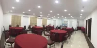 Langkawi de Bleu Hotel
