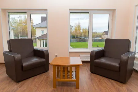 Алирико Отели в г. Дмитровский район