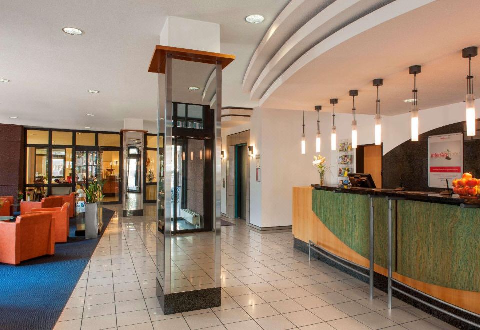 Hotel Freiburg City Center