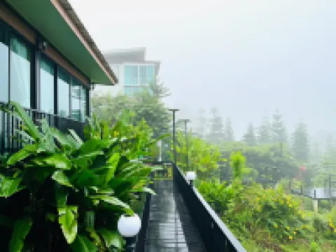 The Private @ Khaokho Hotels near Khao Kho Viewpoint