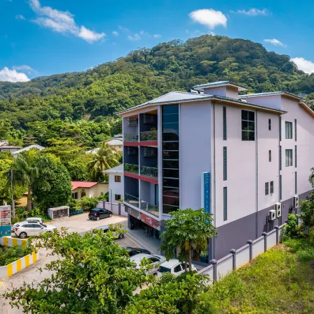 Thalassa Seychelles