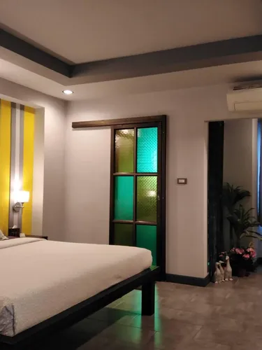 รูปภาพของบ้านใบไม้ บูทิกรูม