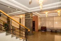 Centralnaya Hotel Hotels in Birobidzhan