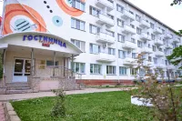 Спутник Отели в г. 